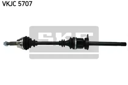 VKJC 5707 SKF Приводной вал VKJC 5707 SKF Приводной вал